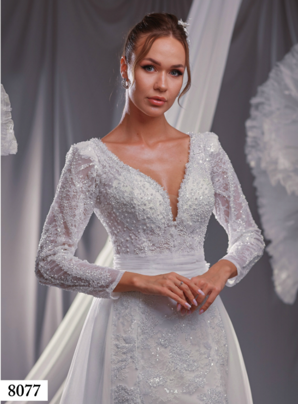 Zamansız Bir Asalet- 8077