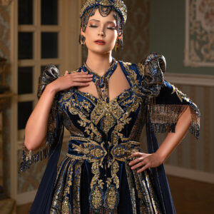 Gecenin Asaleti, Altının Işıltısıyla - B 2