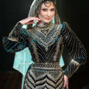 Zümrüdün Asaletiyle Parlayan Gelenek - B 4