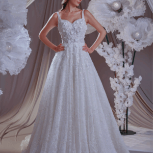 Işıltının Zarif Yansıması - 8003