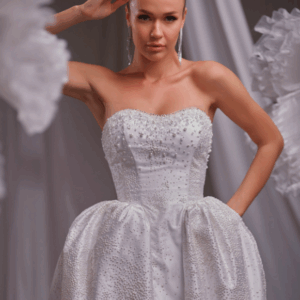 Asaletin ve Işıltının Buluşması - 8015